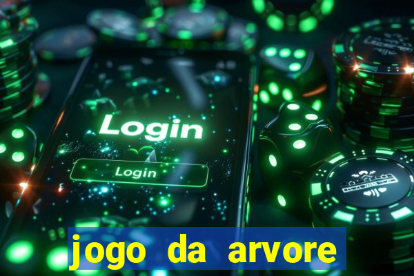 jogo da arvore cassino demo